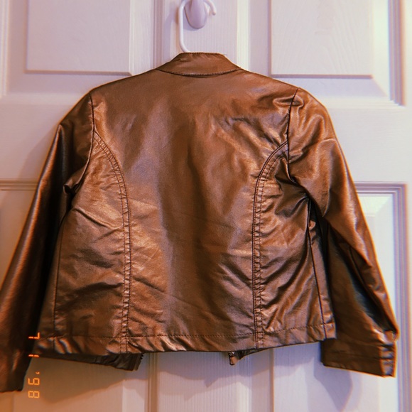 Girls jacket - Picture 4 of 4